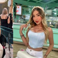 Como a Valeria Márquez: asesinan a balazos a joven tras recibir regalo en su casa