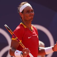 Lo reveló Carlos Alcaraz: Rafael Nadal podría despedirse del tenis en este evento