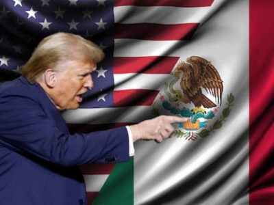 ¿Qué significan las declaraciones de Donald Trump para la soberanía mexicana?