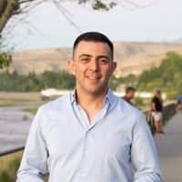 Albarracín: “Durante la transición hay jugadas políticas, en las que termina cayendo la gente”