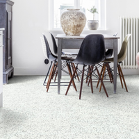 Te sorprenderá: el truco infalible para devolverle el brillo a tu piso de granito y dejarlo como nuevo