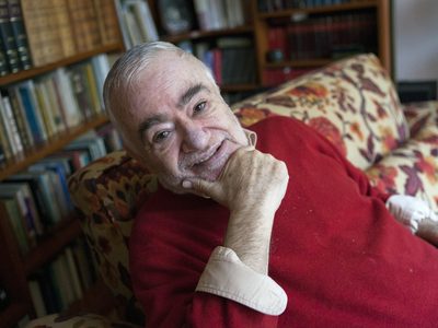 Presencia de Ignacio Solares en Proceso