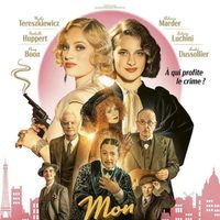 Francois Ozon en “Mi crimen”