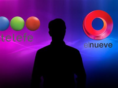 La figura de El Nueve que desembarca en Telefe