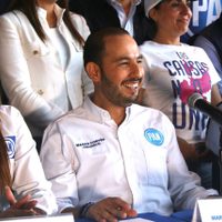 Marko Cortés recuerda el éxito de la alianza opositora en 2021 en el arranque de las precampañas