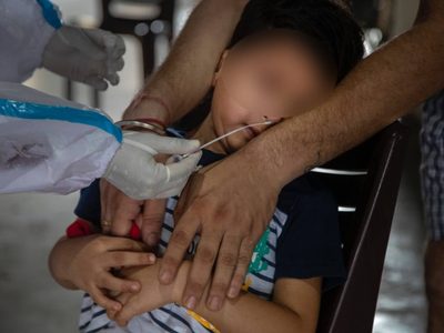 Síndrome Agudo Post Covid, la enfermedad que se ensaña con los niños