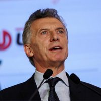 Mauricio Macri relanza el PRO con un mega acto en La Boca