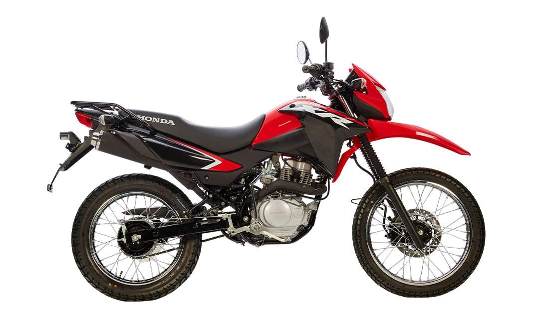 Honda XR 150L