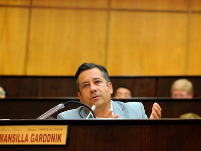 Neuquén: un diputado provincial presentó un proyecto para modificar el régimen de Coparticipación