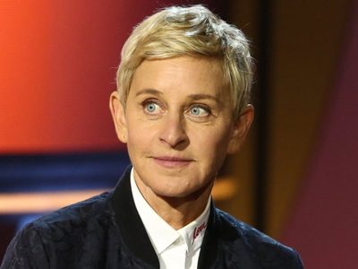 Tras graves denuncias de maltrato, el programa de Ellen DeGeneres será investigado