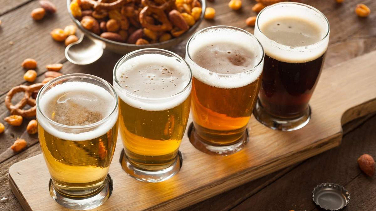 Cerveza honey, refrescante tendencia. Fuente:(Twitter)