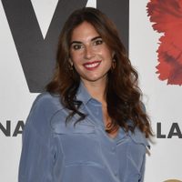 Lourdes Montes, esposa de Francisco Rivera, pasea con sus hijos y ¡vuelve a grabar!