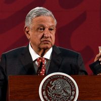 AMLO destruye la laicidad del Estado
