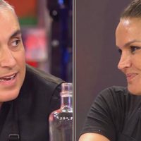 La relación se quebró para siempre: Kiko Hernández y Marta López protagonizaron un duro cruce