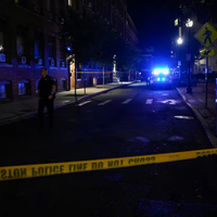 Siete personas heridas de bala en fiesta en Massachusetts