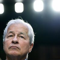 CEOs de grandes bancos de EU advierten sobre riesgos de nuevas normas