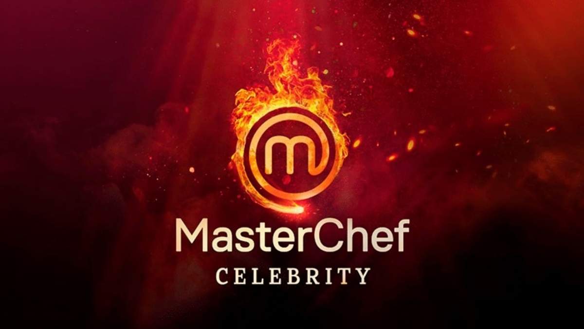 MasterChef Celebrity. Fuente: (Instagram)