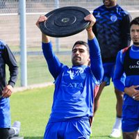 Sólo 3 partidos tendrá Godoy Cruz en octubre