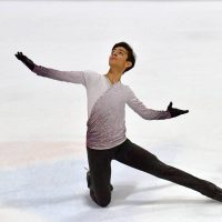 Donovan Carrillo: necesito preocuparme más por patinar y menos por el dinero