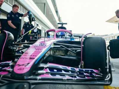 Alpine investigará las demoras en las paradas en boxes de Colapinto