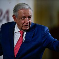 AMLO le responde a Xóchitl Gálvez sobre acusación contra sus hijos: "presenten denuncias"