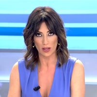 "Tenéis el santo morro": tenso cruce entre Patricia Pardo y una entrevistada