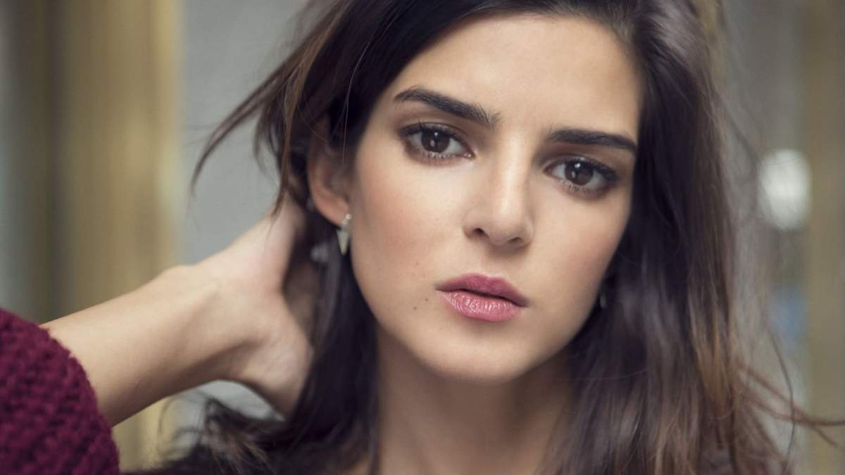 Clara Lago. Fuente: (Instagram)