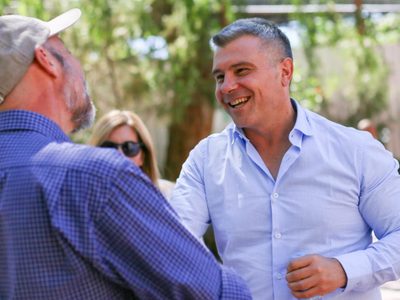 Campeonato de intendentes: así terminó la fecha 4