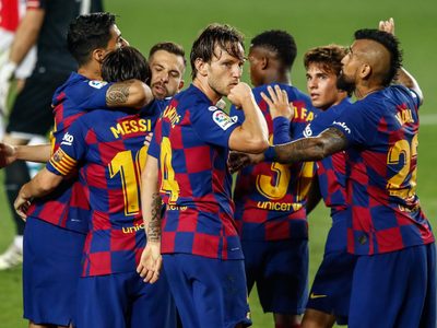 Barcelona: otra figura abandona el club