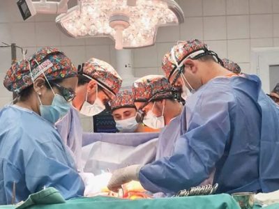 Aseguran que los 270 médicos residentes de Neuquén seguirán en relación de dependencia