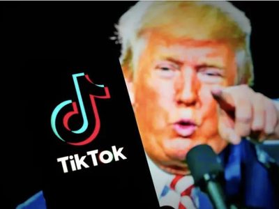 Trump anunciará el futuro de TikTok en EU antes del sábado: JD Vance
