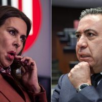 Inzunza, un farsante y vulgar narcotraficante que no merece estar en Senado: Carolina Viggiano
