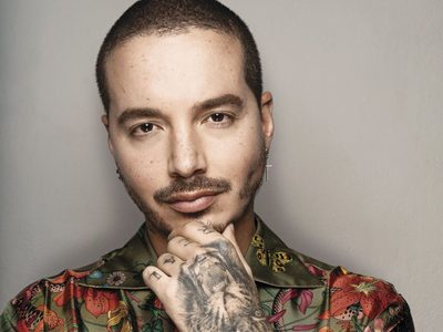 "Todos vemos la gloria, pocos saben la historia": J Balvin se refirió a su trastorno psicológico