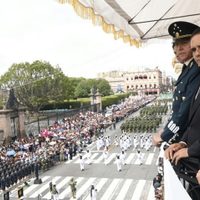 El Ejército no tolerará en sus filas a quienes atenten contra la vida de civiles: Cienfuegos