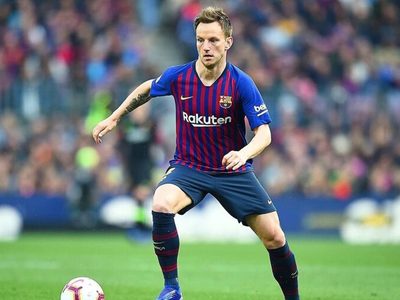 Contundente declaración de Ivan Rakitic contra el Barcelona. ¿Se va post coronavirus?