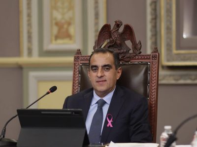 Hermano del gobernador de Puebla es acusado de participar en robo a transporte