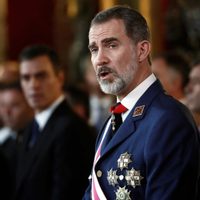 Encuesta en España: la mayoría de los consultados votaría por terminar con la monarquía