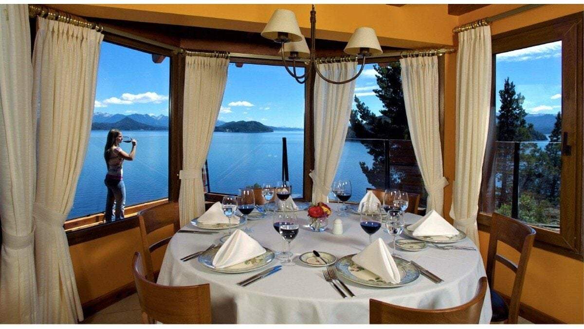 Piden ayuda para hotelería patagónica. Fuente; (Instragam)