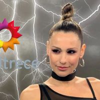 El polémico conflicto que podría alejar a Pampita de El Trece