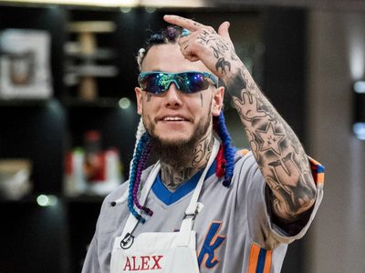 "Antes de los partidos": el sorpresivo recuerdo de Alex Caniggia sobre Claudio Paul