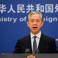 China despotricó contra el esperado informe de la ONU sobre los uigures, que finalmente se publicó
