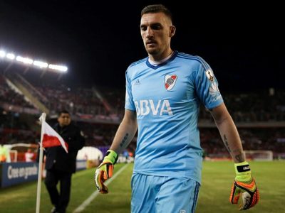 La confesión de Armani que preocupa en River de cara al futuro
