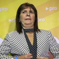 Sorpresiva revelación de Bullrich a dos días de la aplicación de la Sputnik V