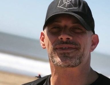 Alejo Ortiz y un conmovedor mensaje en las redes en este triste momento: “Podría haber sufrido menos