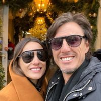 ¡Es cruel! El nuevo marido de Pampita le jugó una mala pasada ¡mientras ella entrenaba!
