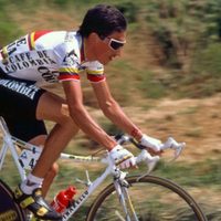 Leyenda del deporte colombiano, en la mira de la justicia por desaparición de personas
