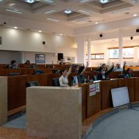 Denuncian que el Servicio Provincial de Violencia Familiar no tiene un lugar propio para funcionar