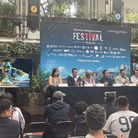 La 13º edición del festival Pixelatl en México; sede, fechas y la programación