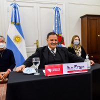 La Rioja elige a su gobernador con el Frente de Todos como principal candidato