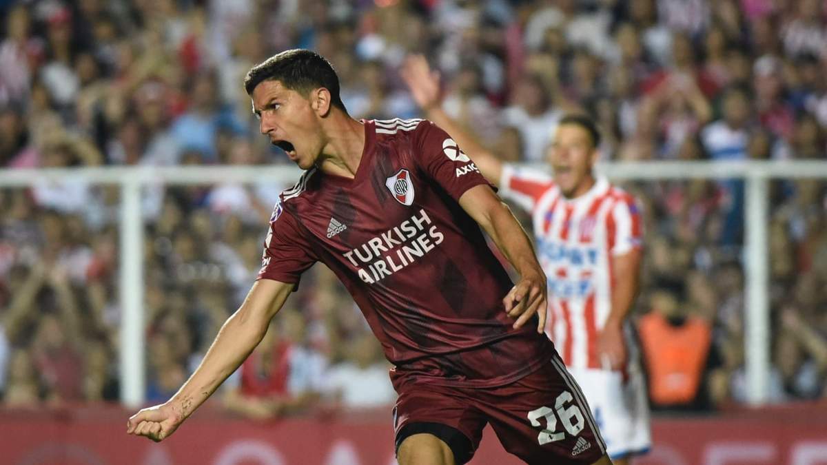 Nacho Fernández. Fuente (Instagram)